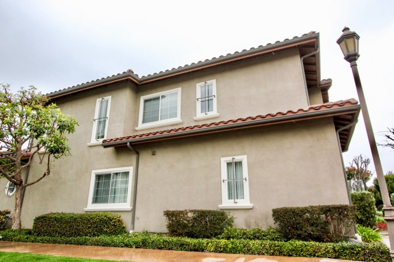 Liberty at Founders Village Fountain Valley CA